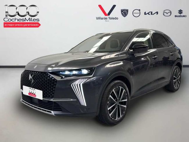 DS DS 7 BlueHDi 130 Automtico RIVOLI   - Foto 2