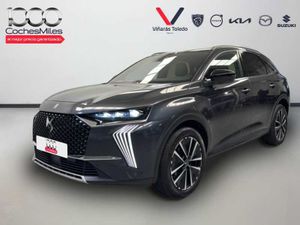 DS DS 7 BlueHDi 130 Automtico RIVOLI   - Foto 2