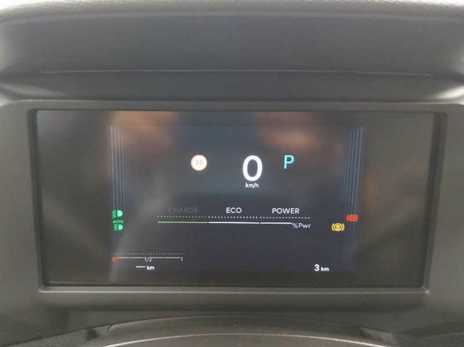 Citroën C4 Nuevo  Hybrid 145 ë-DSC6 BUSINESS EDITION   - Foto 13