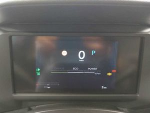 Citroën C4 Nuevo  Hybrid 145 ë-DSC6 BUSINESS EDITION   - Foto 13