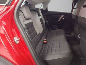 Citroën C4 Nuevo  Hybrid 145 ë-DSC6 BUSINESS EDITION   - Foto 9