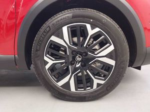 Citroën C4 Nuevo  Hybrid 145 ë-DSC6 BUSINESS EDITION   - Foto 11