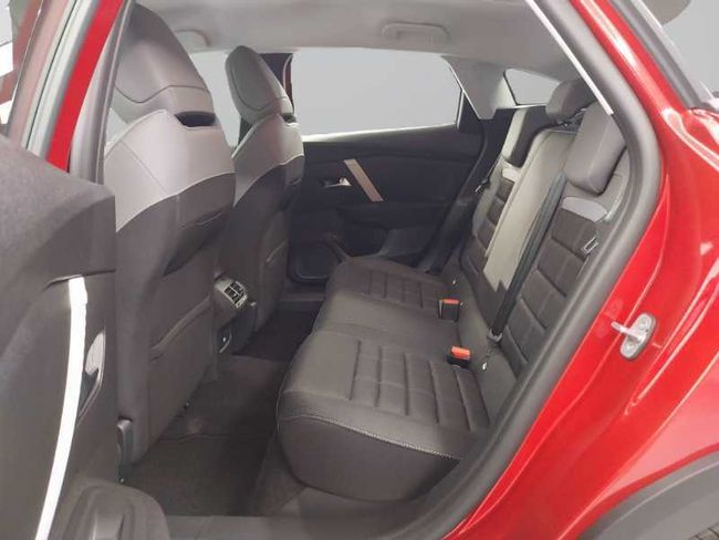 Citroën C4 Nuevo  Hybrid 145 ë-DSC6 BUSINESS EDITION   - Foto 17