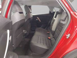 Citroën C4 Nuevo  Hybrid 145 ë-DSC6 BUSINESS EDITION   - Foto 17