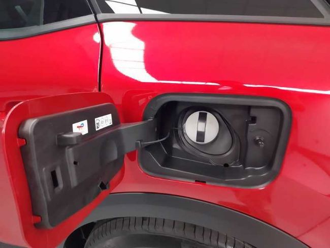 Citroën C4 Nuevo  Hybrid 145 ë-DSC6 BUSINESS EDITION   - Foto 12