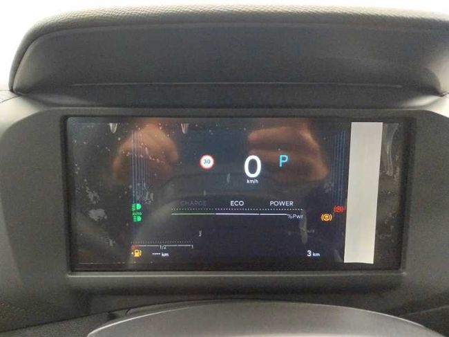 Citroën C4 Nuevo  Hybrid 145 ë-DSC6 BUSINESS EDITION   - Foto 11