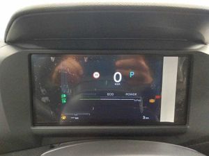 Citroën C4 Nuevo  Hybrid 145 ë-DSC6 BUSINESS EDITION   - Foto 11