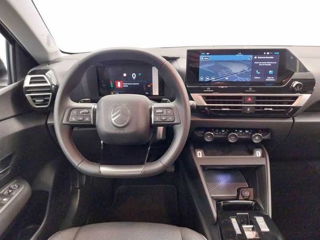 Citroën C4 Nuevo  Hybrid 145 ë-DSC6 BUSINESS EDITION   - Foto 17