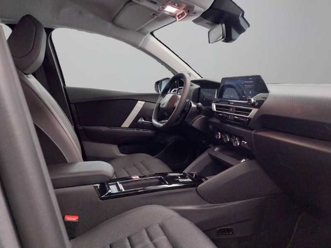 Citroën C4 Nuevo  Hybrid 145 ë-DSC6 BUSINESS EDITION   - Foto 16