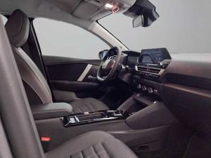 Citroën C4 Nuevo  Hybrid 145 ë-DSC6 BUSINESS EDITION   - Foto 16