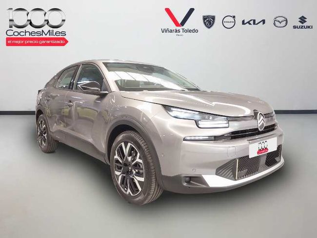 Citroën C4 Nuevo  Hybrid 145 ë-DSC6 BUSINESS EDITION   - Foto 7