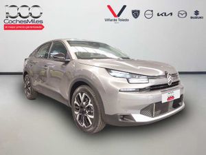 Citroën C4 Nuevo  Hybrid 145 ë-DSC6 BUSINESS EDITION   - Foto 7