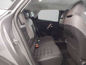 Citroën C4 Nuevo  Hybrid 145 ë-DSC6 BUSINESS EDITION   - Foto 15