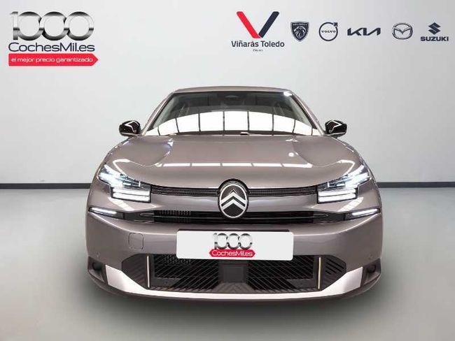 Citroën C4 Nuevo  Hybrid 145 ë-DSC6 BUSINESS EDITION   - Foto 6