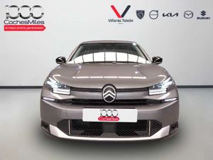 Citroën C4 Nuevo  Hybrid 145 ë-DSC6 BUSINESS EDITION   - Foto 6