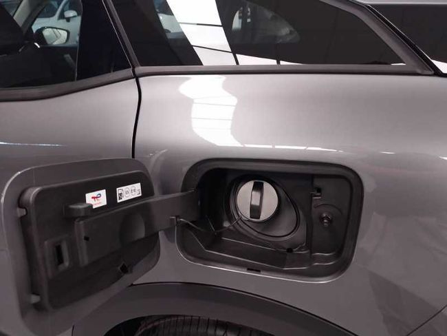 Citroën C4 Nuevo  Hybrid 145 ë-DSC6 BUSINESS EDITION   - Foto 10