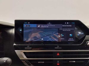 Citroën C4 Nuevo  Hybrid 145 ë-DSC6 BUSINESS EDITION   - Foto 13