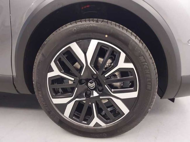 Citroën C4 Nuevo  Hybrid 145 ë-DSC6 BUSINESS EDITION   - Foto 20