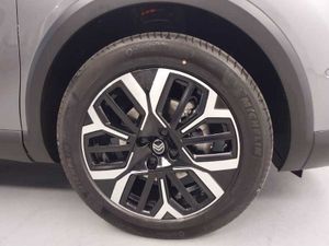 Citroën C4 Nuevo  Hybrid 145 ë-DSC6 BUSINESS EDITION   - Foto 20