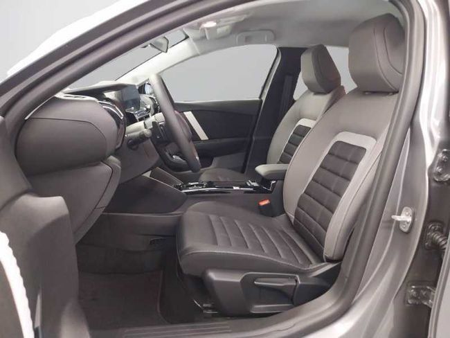 Citroën C4 Nuevo  Hybrid 145 ë-DSC6 BUSINESS EDITION   - Foto 14