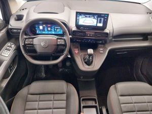 Citroën Berlingo Nuevo  Talla M BlueHDi 100 S&S 6v MAX M1   - Foto 21