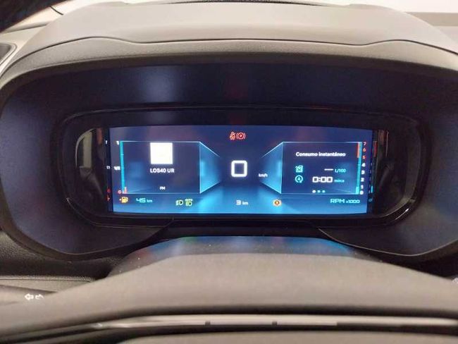 Citroën Berlingo Nuevo  Talla M BlueHDi 100 S&S 6v MAX M1   - Foto 10