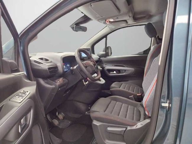 Citroën Berlingo Nuevo  Talla M BlueHDi 100 S&S 6v MAX M1   - Foto 13