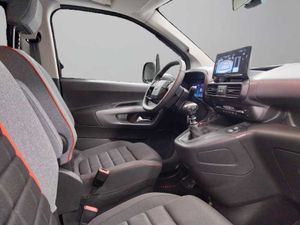Citroën Berlingo Nuevo  Talla M BlueHDi 100 S&S 6v MAX M1   - Foto 15