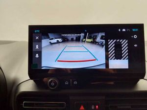 Citroën Berlingo Nuevo  Talla M BlueHDi 100 S&S 6v MAX M1   - Foto 12