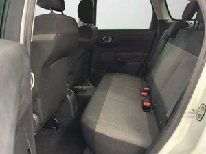 Citroën C3 Aircross Nuevo Gasolina 110 S&S 6v Plus   - Foto 13