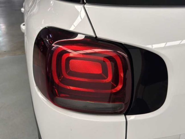 Citroën C3 Aircross Nuevo Gasolina 110 S&S 6v Plus   - Foto 21