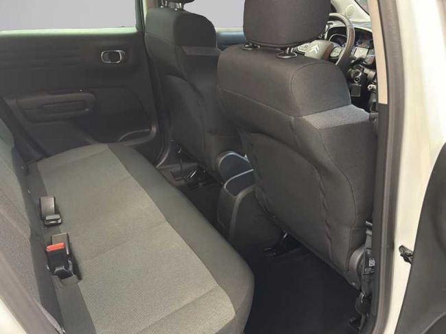 Citroën C3 Aircross Nuevo Gasolina 110 S&S 6v Plus   - Foto 10