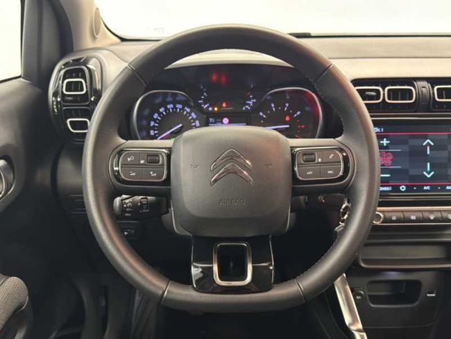 Citroën C3 Aircross Nuevo Gasolina 110 S&S 6v Plus   - Foto 9