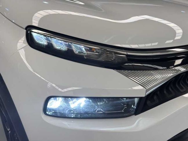 Citroën C3 Aircross Nuevo Gasolina 110 S&S 6v Plus   - Foto 19