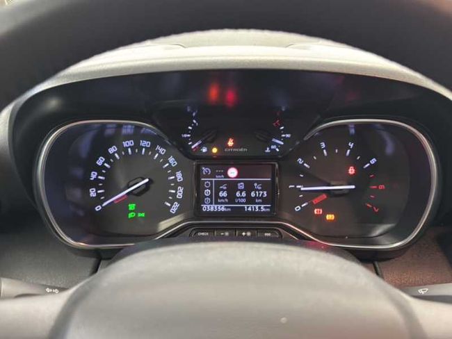 Citroën C3 Aircross Nuevo Gasolina 110 S&S 6v Plus   - Foto 16
