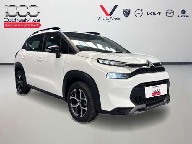 Citroën C3 Aircross Nuevo Gasolina 110 S&S 6v Plus   - Foto 7