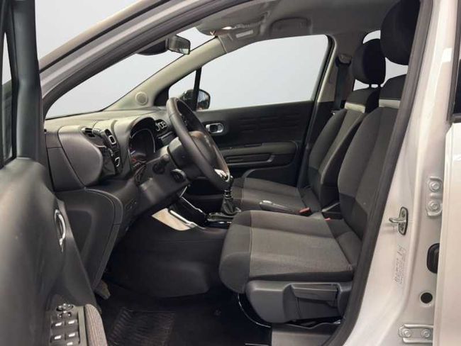 Citroën C3 Aircross Nuevo Gasolina 110 S&S 6v Plus   - Foto 12