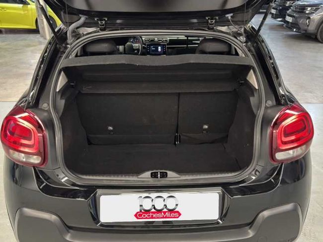 Citroën C3 Nuevo  Gasolina 110 S&S EAT6 Max   - Foto 17