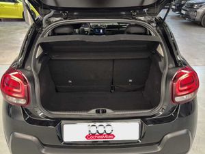 Citroën C3 Nuevo  Gasolina 110 S&S EAT6 Max   - Foto 17