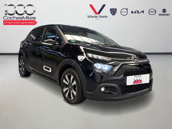 Citroën C3 Nuevo  Gasolina 110 S&S EAT6 Max   - Foto 7