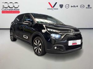 Citroën C3 Nuevo  Gasolina 110 S&S EAT6 Max   - Foto 7