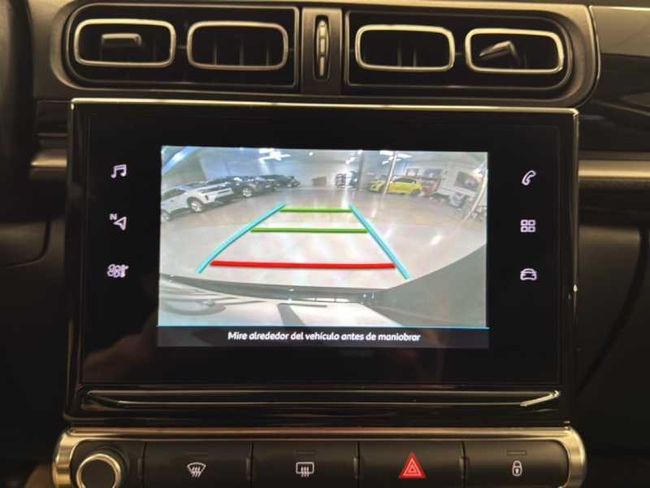 Citroën C3 Nuevo  Gasolina 110 S&S EAT6 Max   - Foto 12