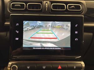 Citroën C3 Nuevo  Gasolina 110 S&S EAT6 Max   - Foto 12