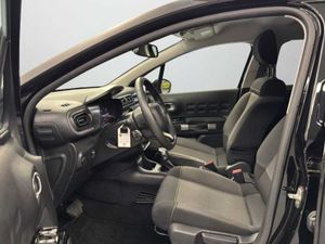 Citroën C3 Nuevo  Gasolina 110 S&S EAT6 Max   - Foto 15