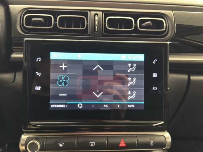 Citroën C3 Nuevo  Gasolina 110 S&S EAT6 Max   - Foto 9