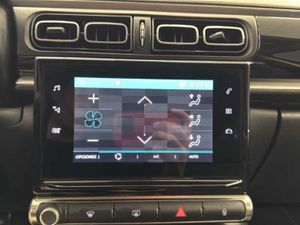 Citroën C3 Nuevo  Gasolina 110 S&S EAT6 Max   - Foto 9