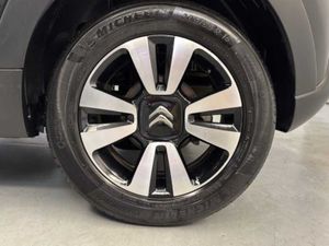 Citroën C3 Nuevo  Gasolina 110 S&S EAT6 Max   - Foto 10