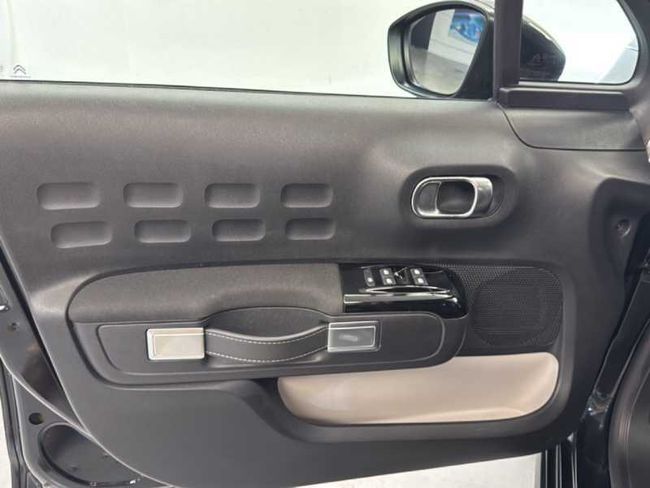 Citroën C3 Nuevo  Gasolina 110 S&S EAT6 Max   - Foto 13