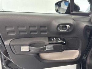 Citroën C3 Nuevo  Gasolina 110 S&S EAT6 Max   - Foto 13