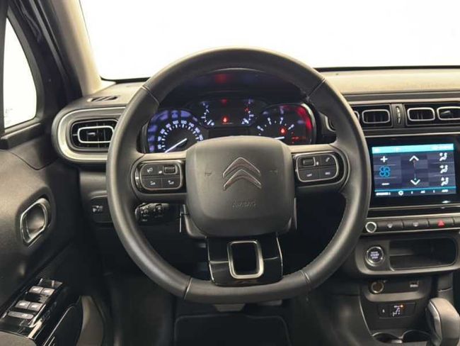 Citroën C3 Nuevo  Gasolina 110 S&S EAT6 Max   - Foto 11